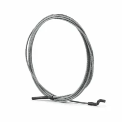 Chicote De Pedal De Acelerador Cahsa Para VW Sedán 1600, 1600i