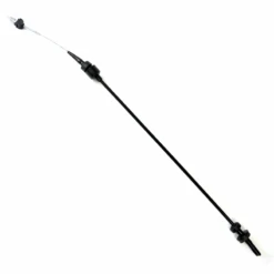 Chicote De Pedal De Clutch Cablex Para Pointer