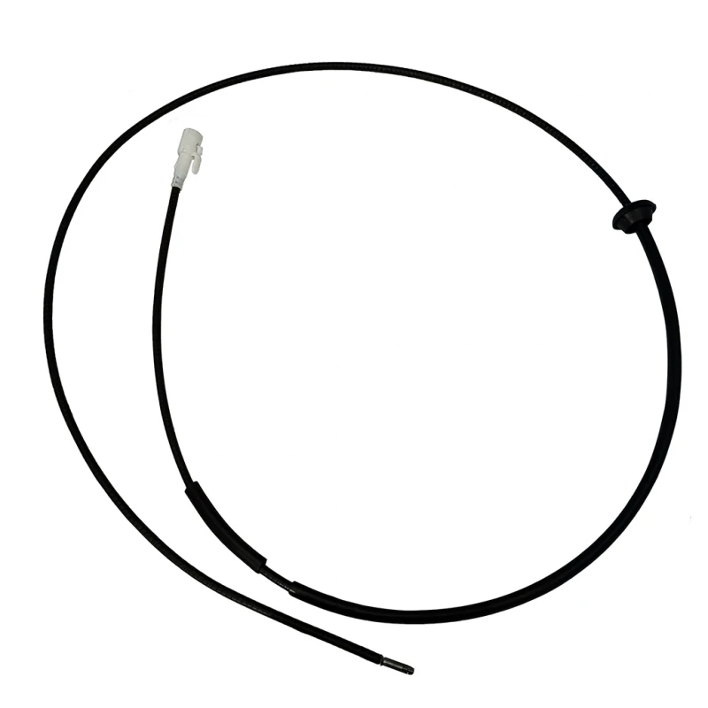 Chicote Medidor De Velocidad Cahsa Para Combi 1800 - Imagen 2