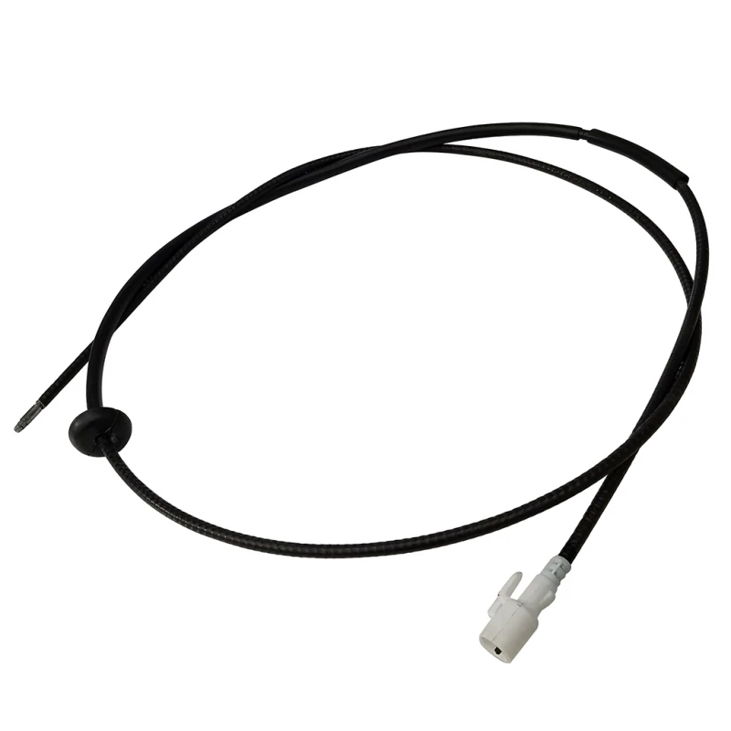 Chicote Medidor De Velocidad Cahsa Para Combi 1800 - Imagen 3