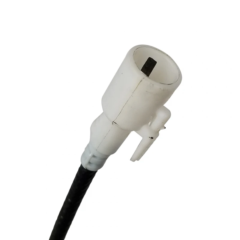 Chicote Medidor De Velocidad Cahsa Para Combi 1800 - Imagen 5