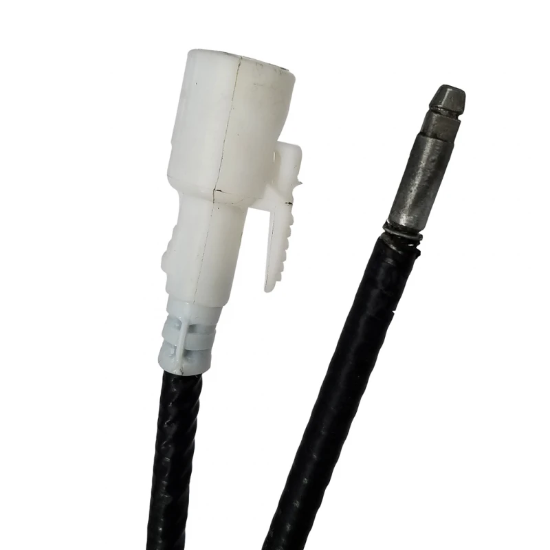 Chicote Medidor De Velocidad Cahsa Para Combi 1800 - Imagen 6