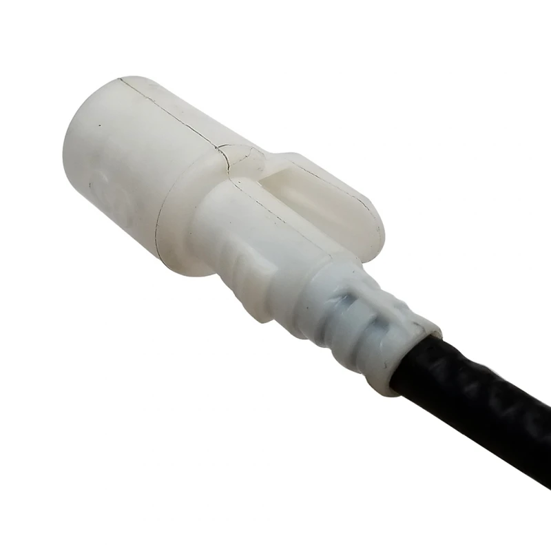 Chicote Medidor De Velocidad Cahsa Para Combi 1800 - Imagen 8