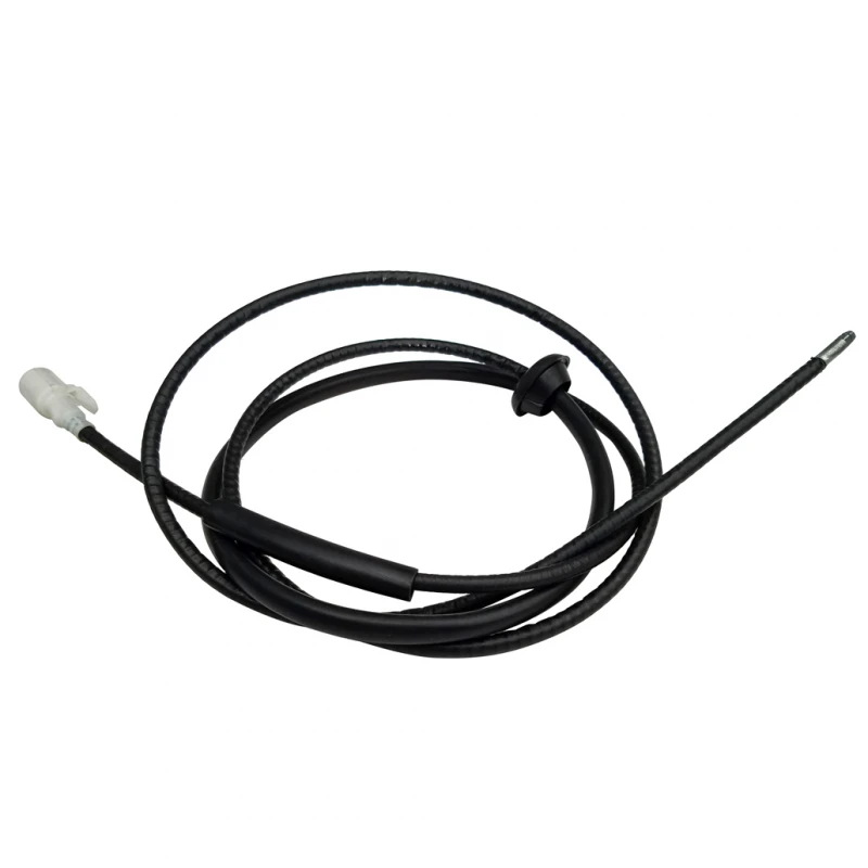 Chicote Medidor De Velocidad Cahsa Para Combi 1800 - Imagen 9