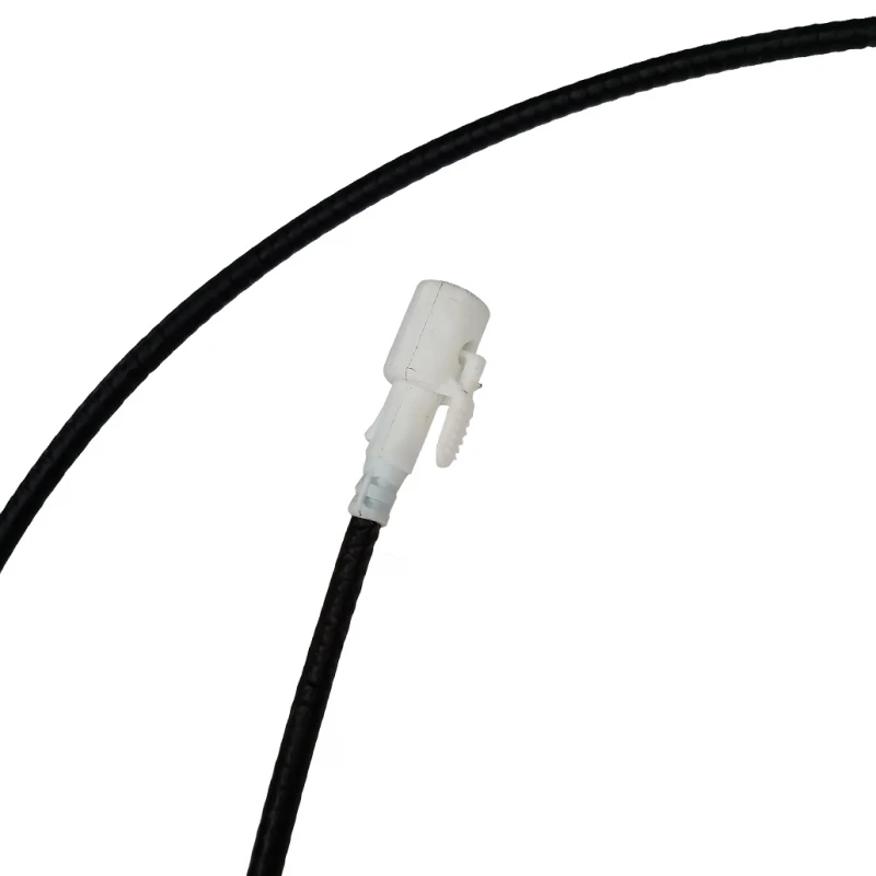 Chicote Medidor De Velocidad Cahsa Para Combi 1800 - Imagen 10