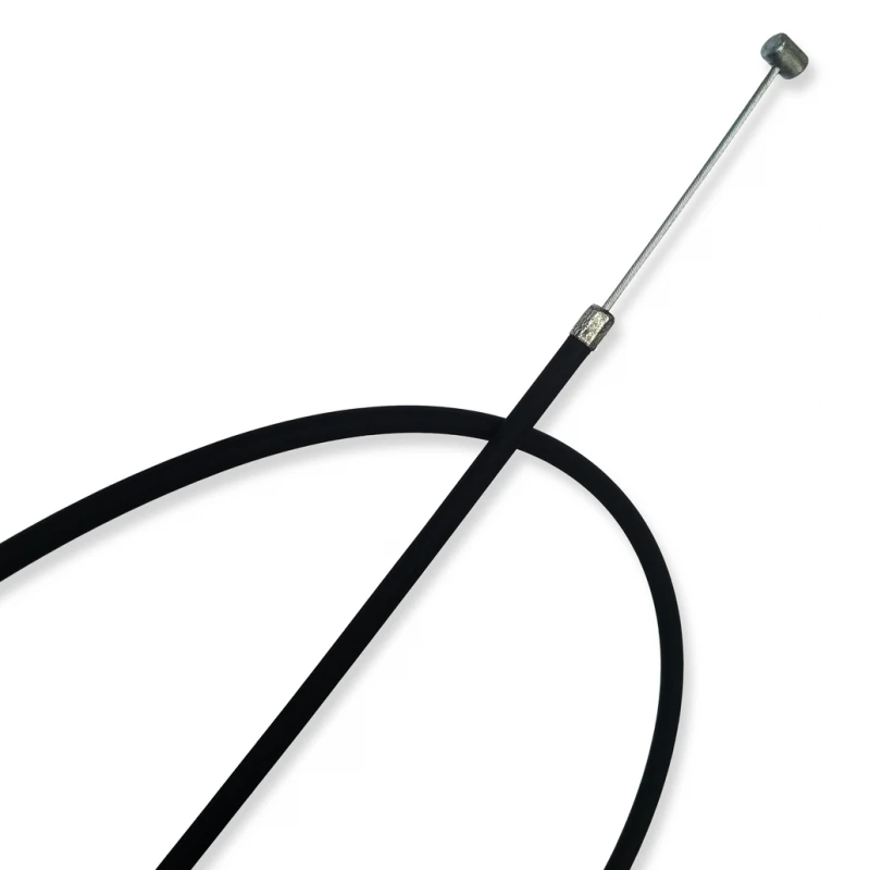 Chicote Liberador De Cofre Bruck Para Aveo, Pontiac G3 - Imagen 2