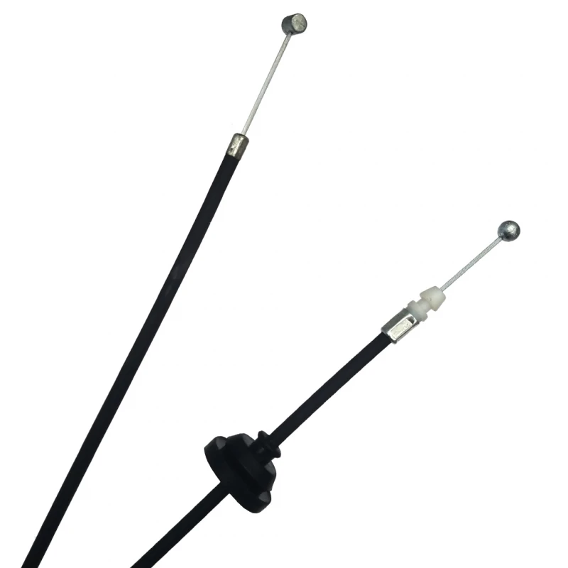 Chicote Liberador De Cofre Bruck Para Aveo, Pontiac G3 - Imagen 3