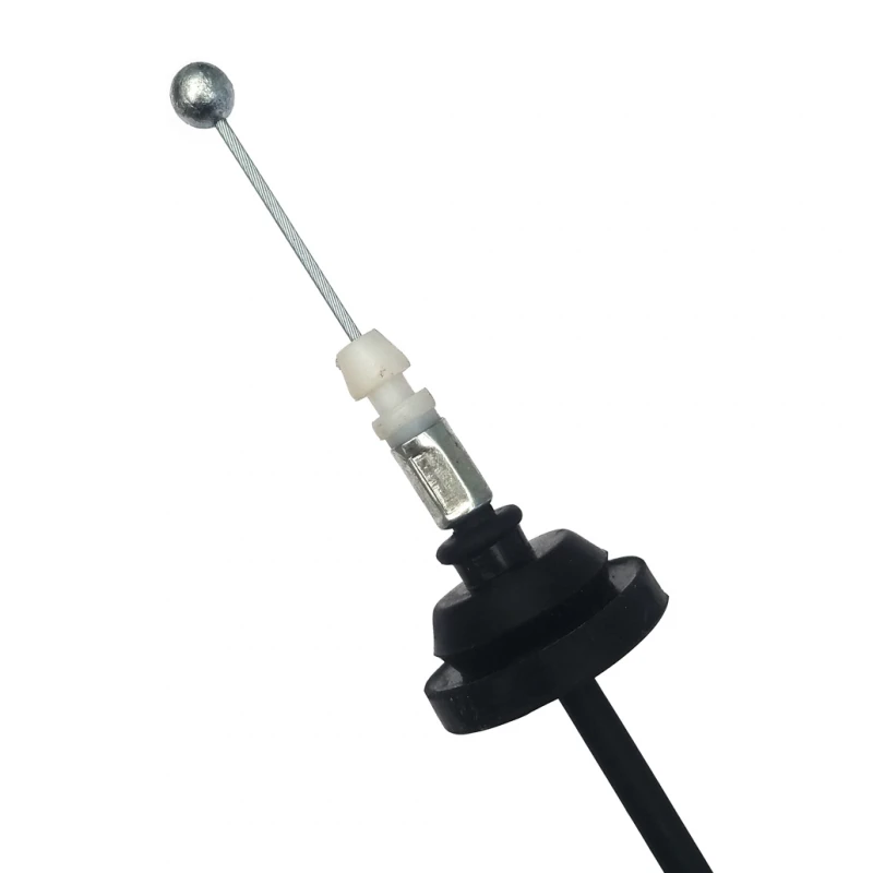 Chicote Liberador De Cofre Bruck Para Aveo, Pontiac G3 - Imagen 4