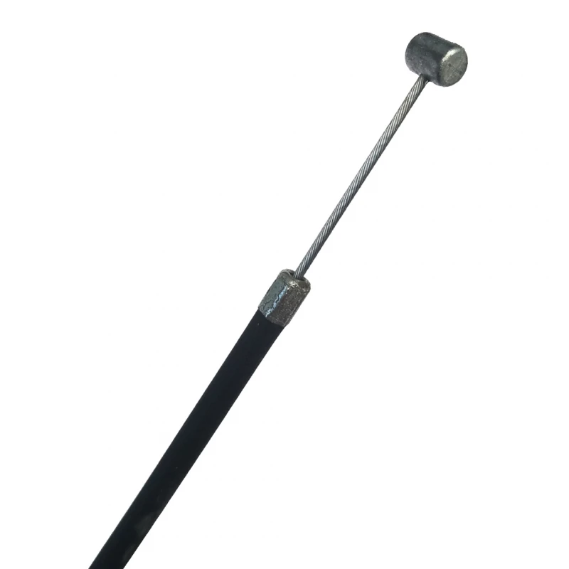 Chicote Liberador De Cofre Bruck Para Aveo, Pontiac G3 - Imagen 5