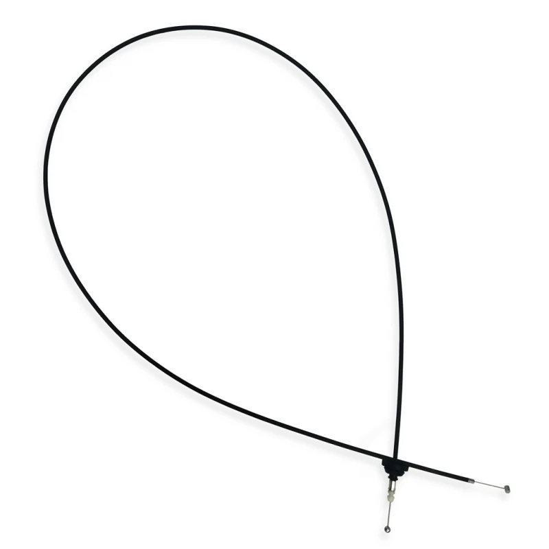 Chicote Liberador De Cofre Bruck Para Aveo, Pontiac G3