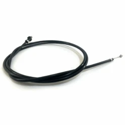 Chicote Liberador De Cofre Con Funda Cahsa Para Golf A2, Jetta A2