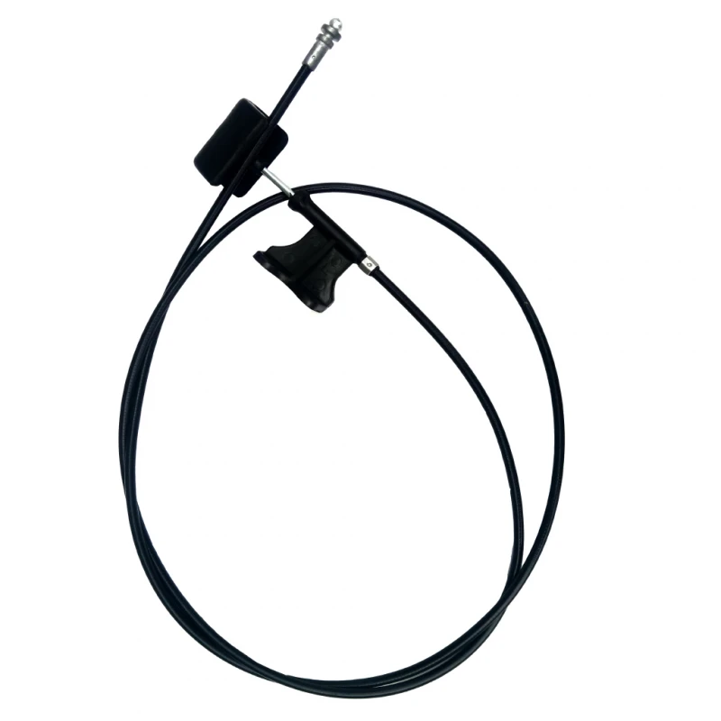 Chicote Liberador De Cofre Con Funda Y Palanca Yokomitsu Para D21