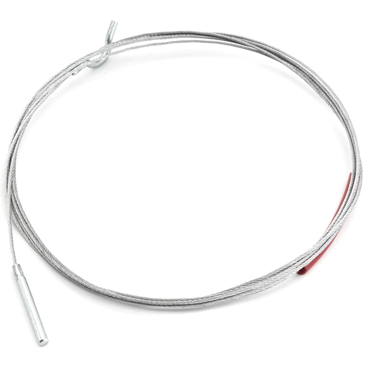 Chicote De Acelerador Para VW Sedán 1600, 1600i - Imagen 2