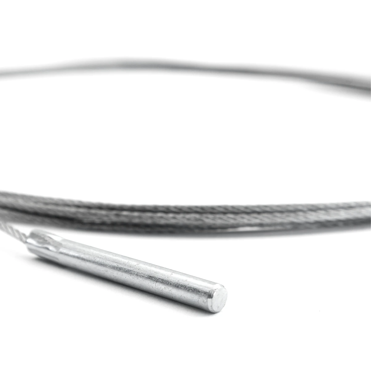 Chicote De Acelerador Para VW Sedán 1600, 1600i - Imagen 4