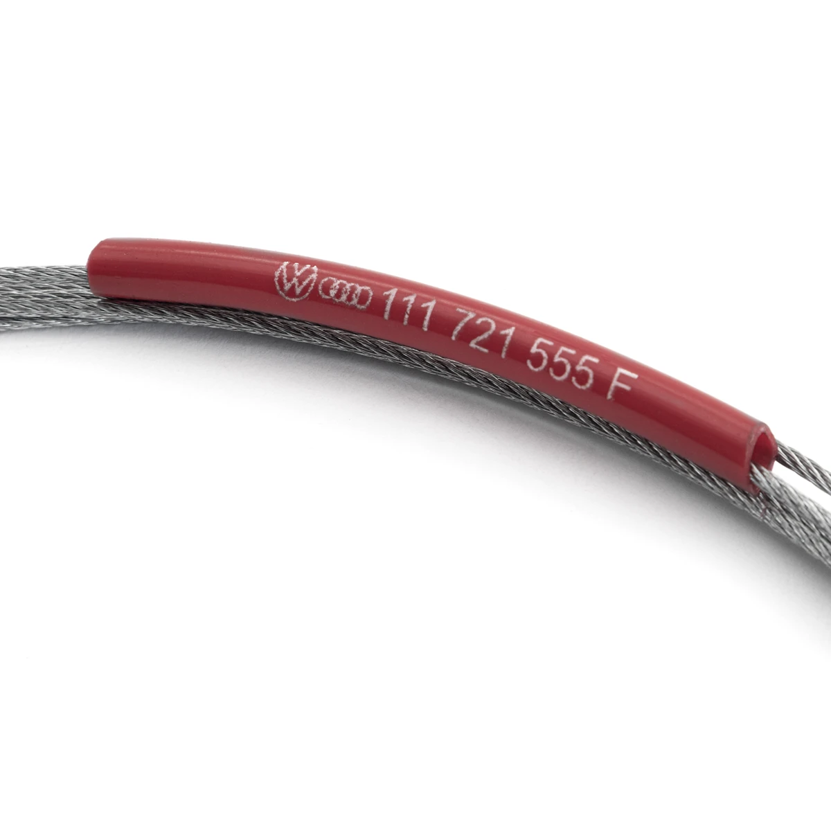 Chicote De Acelerador Para VW Sedán 1600, 1600i - Imagen 5