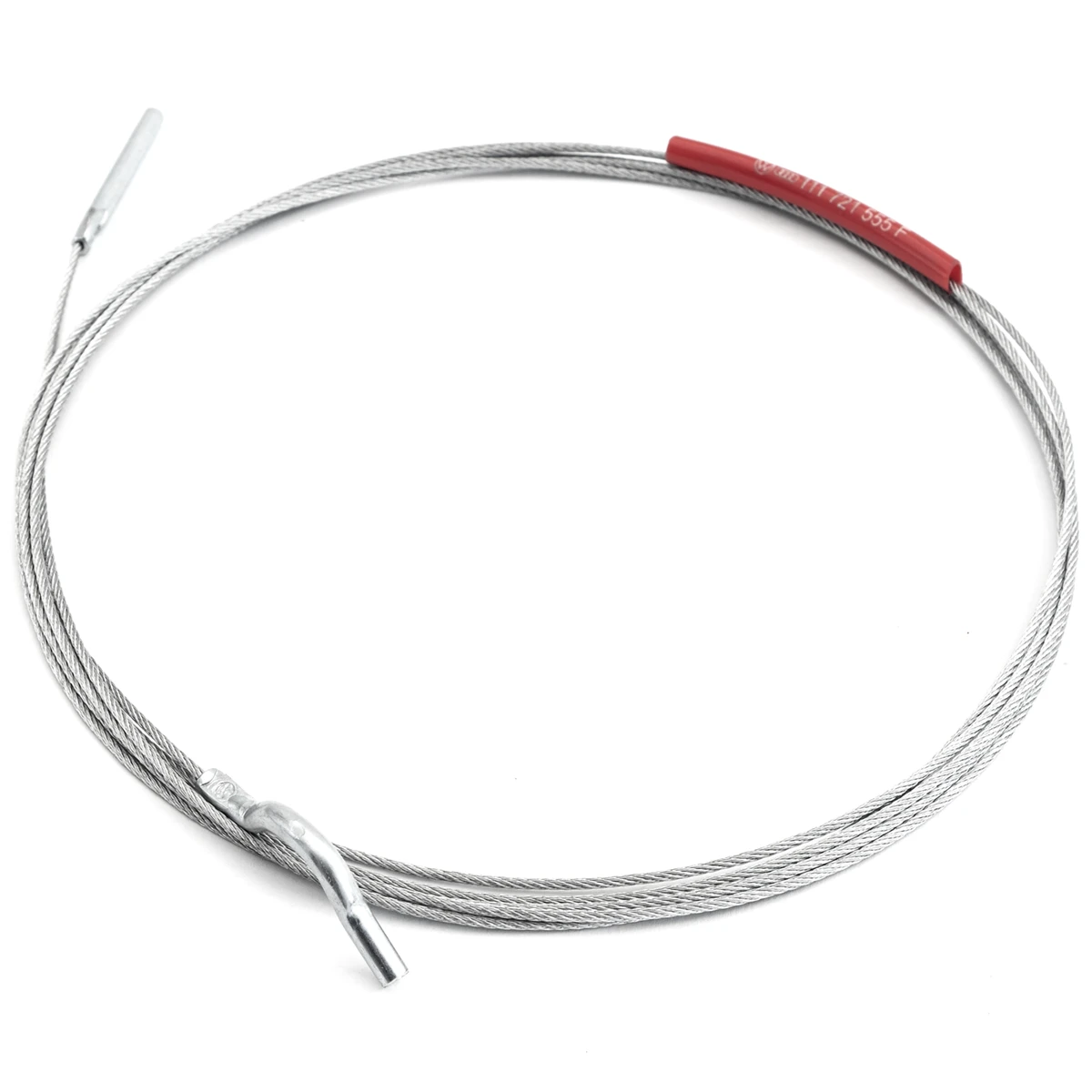 Chicote De Acelerador Para VW Sedán 1600, 1600i