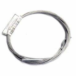 Chicote Reforzado De Pedal De Acelerador Para VW Sedán 1600, 1600i