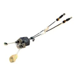 Chicote Selector De Velocidades Genuine Parts Para Spark