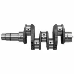 Cigüeñal De Motor Bruck Para VW Sedan 1600, 1600i, Combi 1600, Brasilia, Safari, Hormiga