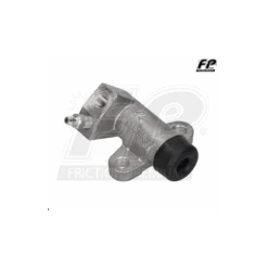 Cilindro Auxiliar De Bomba De Clutch Anodizado Para Datsun 710