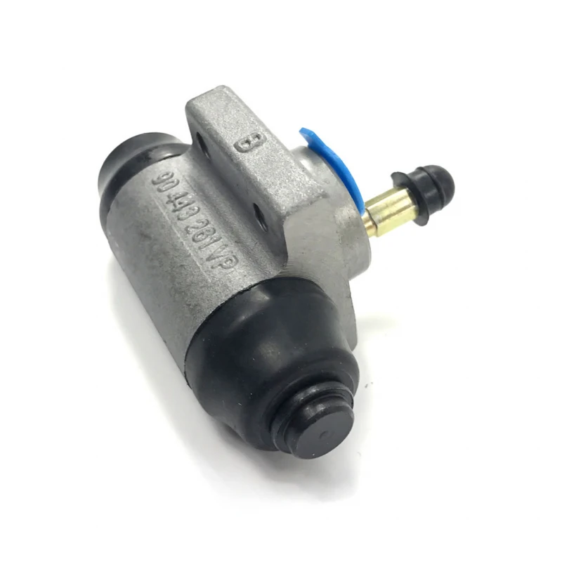 Cilindro De Freno De Rueda Trasera Bruck Para Chevy, Corsa - Imagen 2