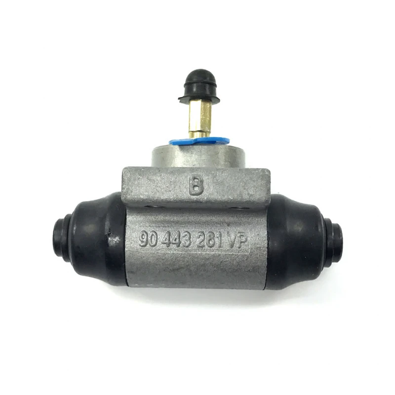 Cilindro De Freno De Rueda Trasera Bruck Para Chevy, Corsa