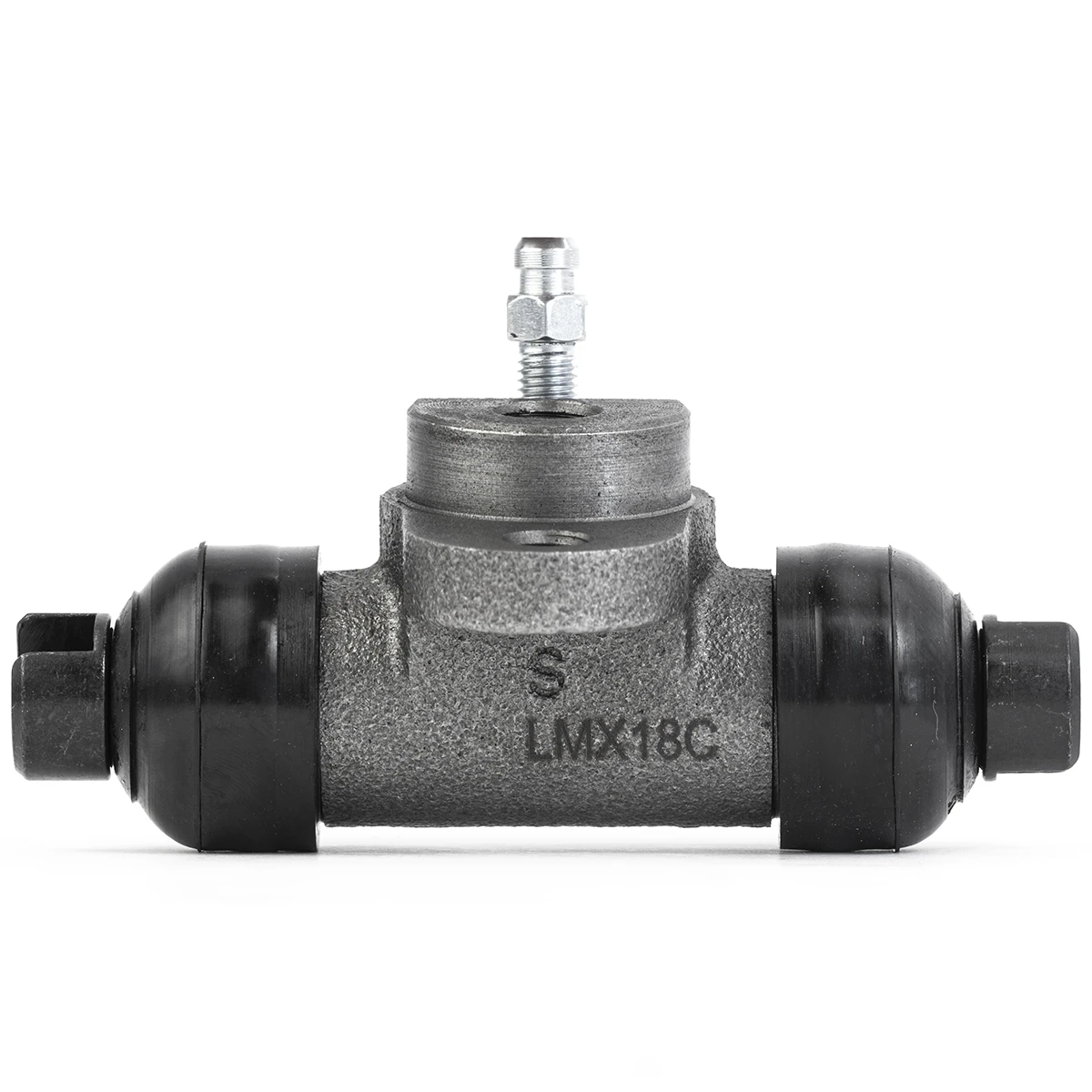 Cilindro De Freno De Rueda Trasera Lusac Para VW Sedán 1600, 1600i