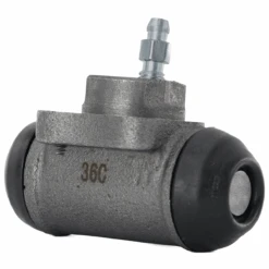 Cilindro De Freno De Rueda Trasera Unicar Para Aveo, Pontiac G3