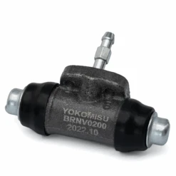Cilindro De Rueda Trasero Sin Lado YOKOMITSU Para Pointer 1.8L, Jetta A2, Golf A2, Caribe, Derby