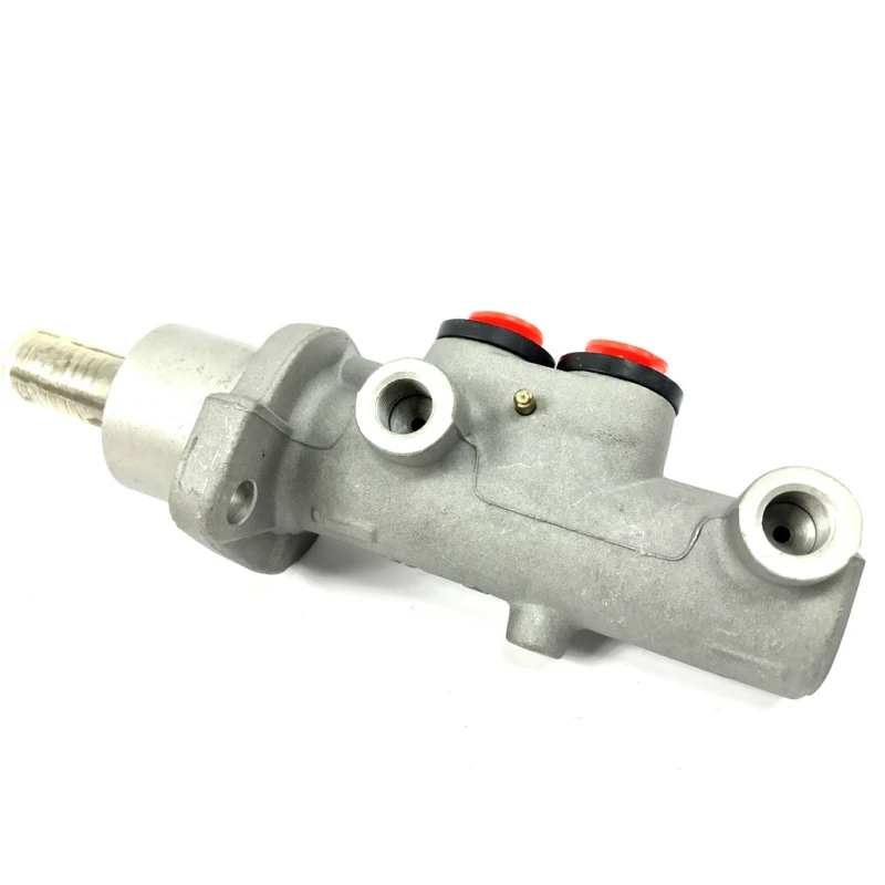 Cilindro Maestro Base Chica VP Para Jetta A4 2.0, Golf A4 2.0, Beetle 2.0, Toledo 1.8, Leon 1.8 - Imagen 4