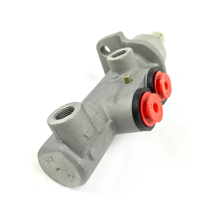 Cilindro Maestro Base Chica VP Para Jetta A4 2.0, Golf A4 2.0, Beetle 2.0, Toledo 1.8, Leon 1.8 - Imagen 5