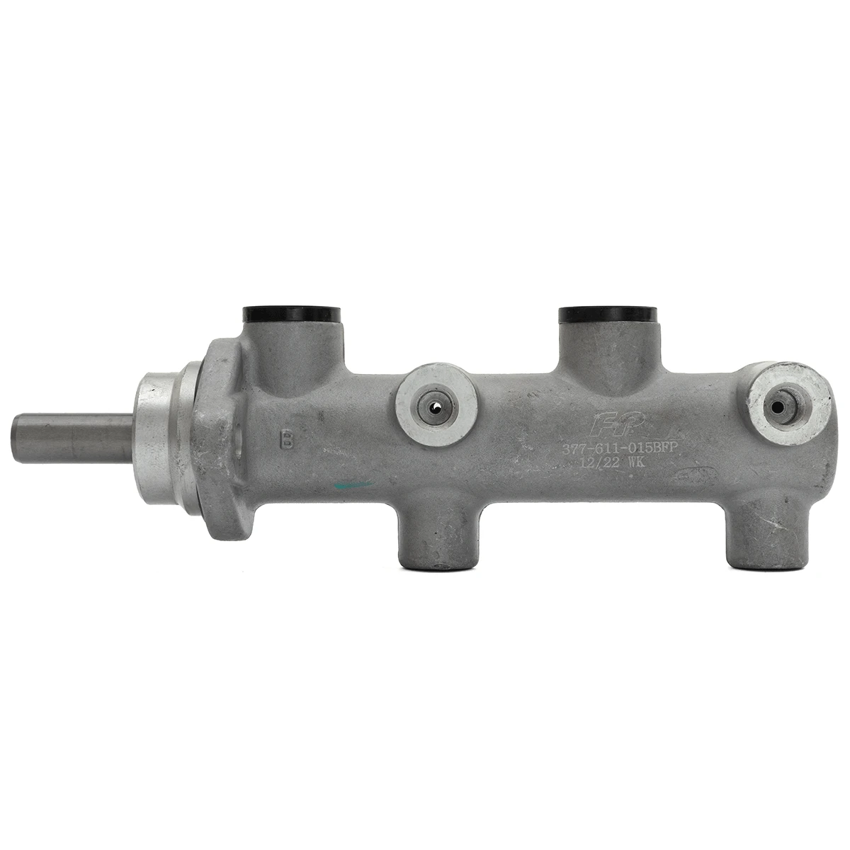 Cilindro Maestro De Frenos Bruck Para Pointer City, Station Wagon - Imagen 2