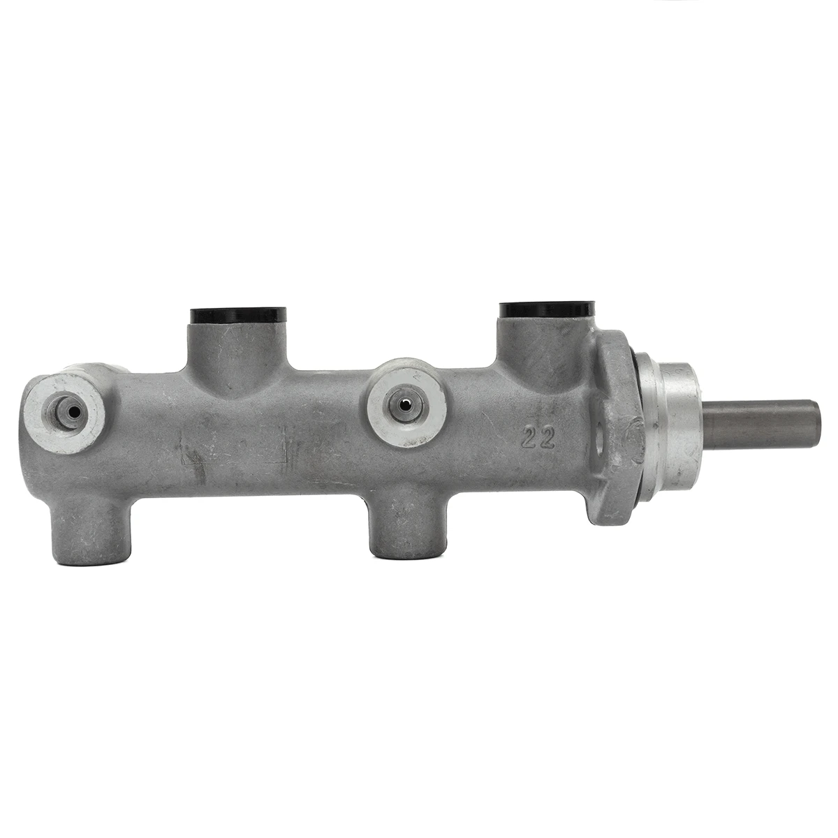 Cilindro Maestro De Frenos Bruck Para Pointer City, Station Wagon - Imagen 3