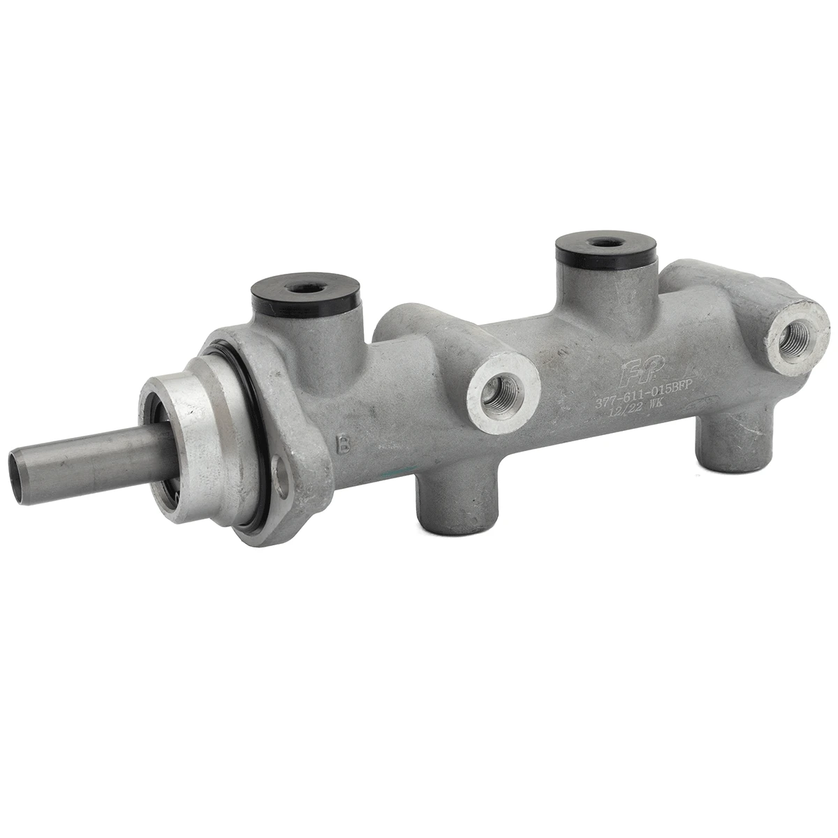 Cilindro Maestro De Frenos Bruck Para Pointer City, Station Wagon