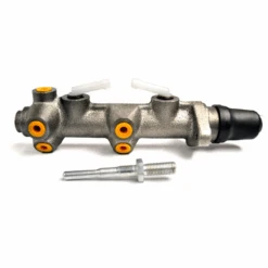 Cilindro Maestro De Frenos Con 2 Salidas FP Para VW Sedán 1600i