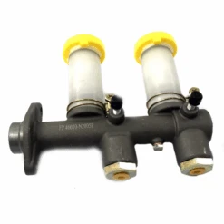 Cilindro Maestro De Frenos Con Doble Depósito Y Salida 3/4 De Pulgada FP Para Datsun