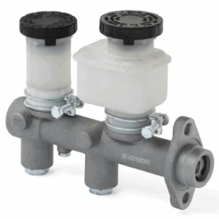 Cilindro Maestro De Frenos Con Doble Depósito Y Salida 3/4 De Pulgada OEP Para Datsun