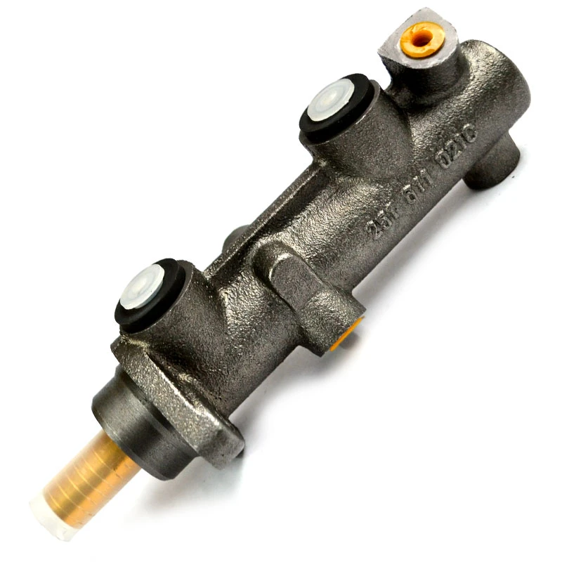 Cilindro Maestro Impulsor De Frenos Regal Parts Para Combi 1800 - Imagen 3