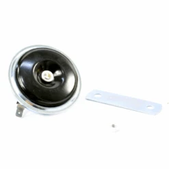 Claxon Con Tono Grave Rosesnake Para Tsuru 3