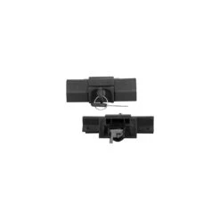 Clindro De Chapa De Cajuela Con Llave Para Jetta A2