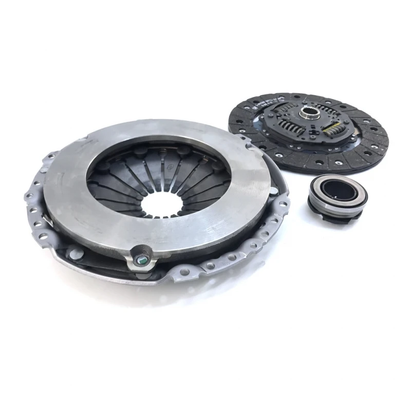 Clutch Completo Con Collarín Luk Para Jetta A6 2.5, Beetle 2.5 - Imagen 3