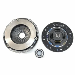 Clutch Completo Con Collarín Luk Para Jetta A6 2.5, Beetle 2.5