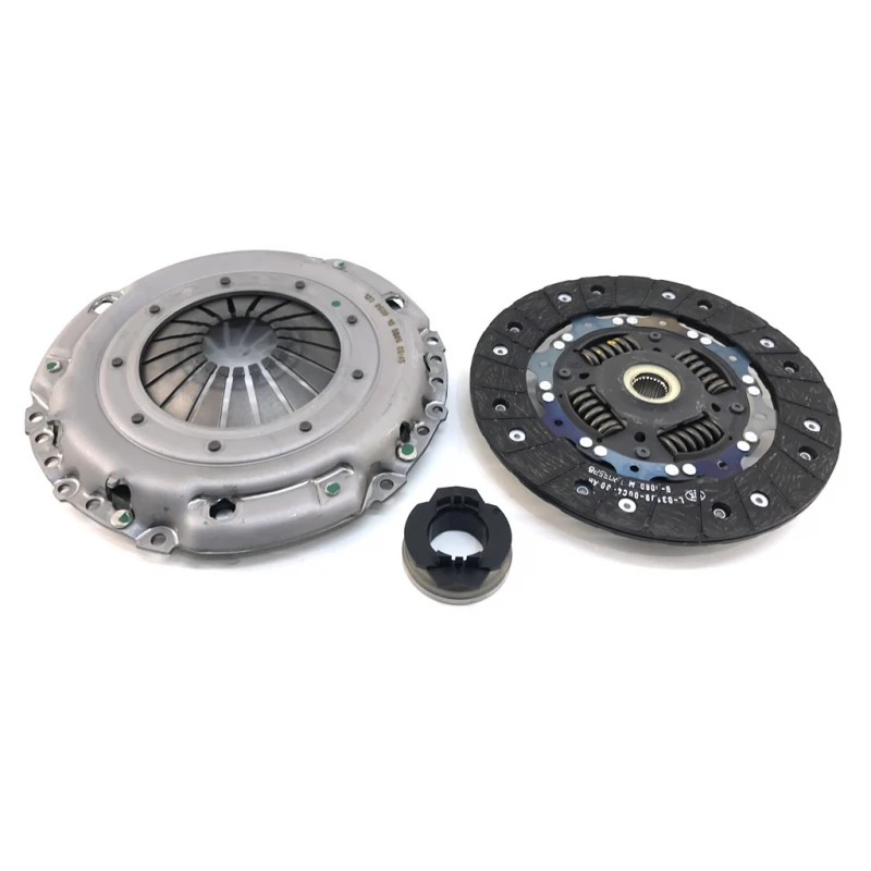 Clutch Completo Con Collarín Luk Para Jetta A6 2.5, Beetle 2.5 - Imagen 6
