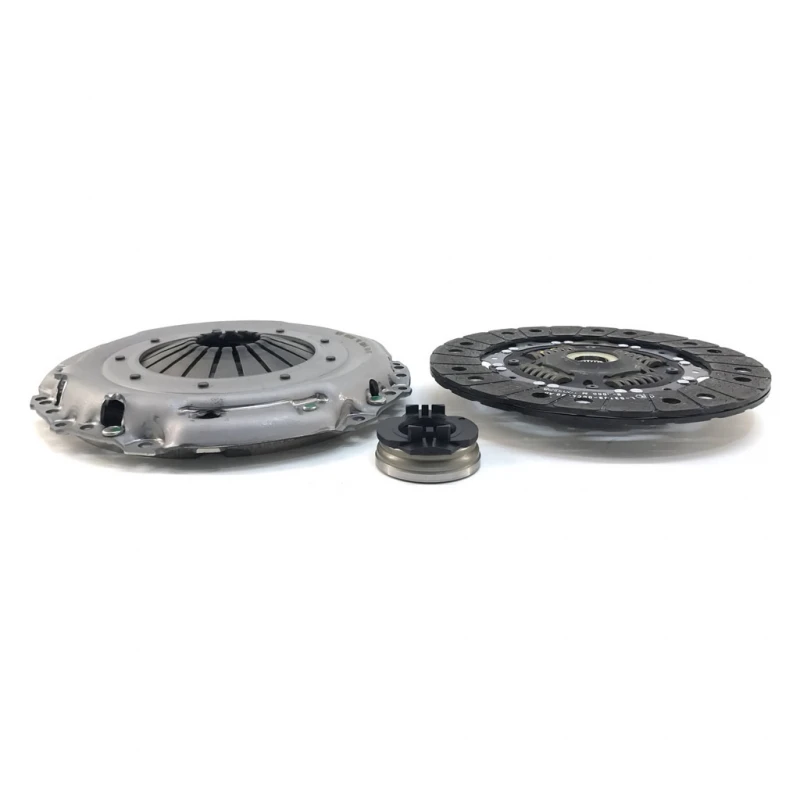 Clutch Completo Con Collarín Luk Para Jetta A6 2.5, Beetle 2.5 - Imagen 7