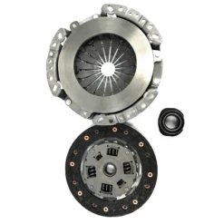 Clutch Completo Con Collarín Luk Para Platina, Aprio, Clio, Kangoo