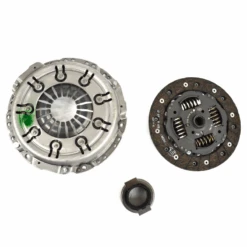 Clutch Completo Con Plato Y Collarín Valeo Para Chevy