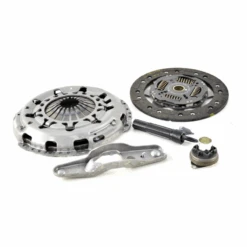 Clutch Con Collarín Y Plato De Motor 1.6 Litros Luk Para Vento