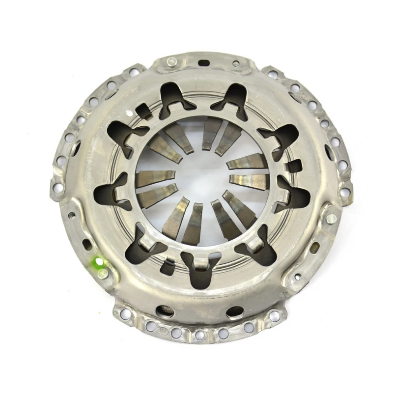 Clutch Con Plato Y Collarín De Caja Estándar Luk Para VW Up! 1.0L - Imagen 3