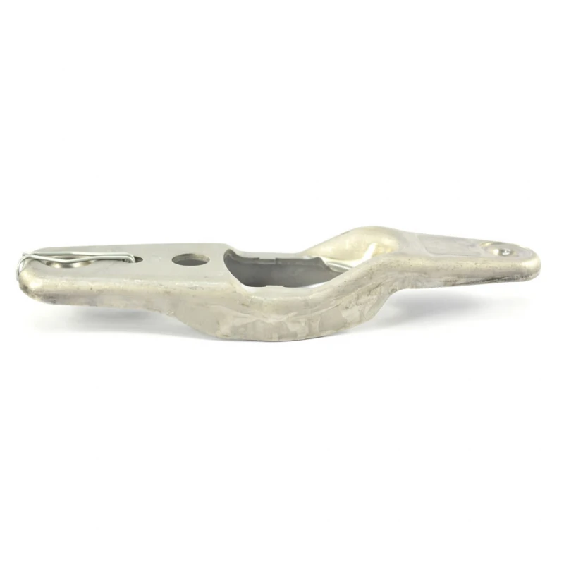 Clutch Con Plato Y Collarín De Caja Estándar Luk Para VW Up! 1.0L - Imagen 6