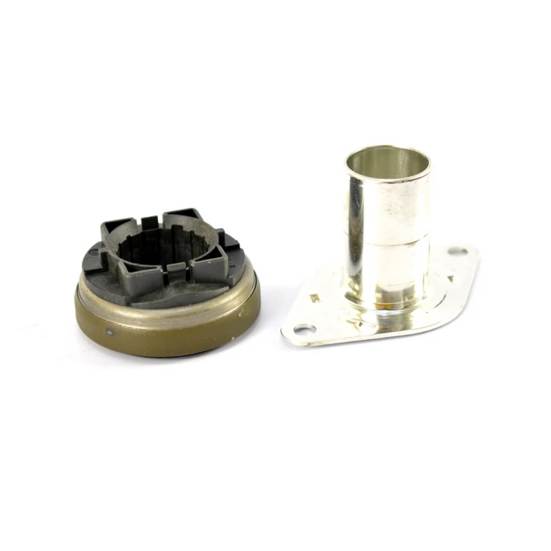 Clutch Con Plato Y Collarín De Caja Estándar Luk Para VW Up! 1.0L - Imagen 7